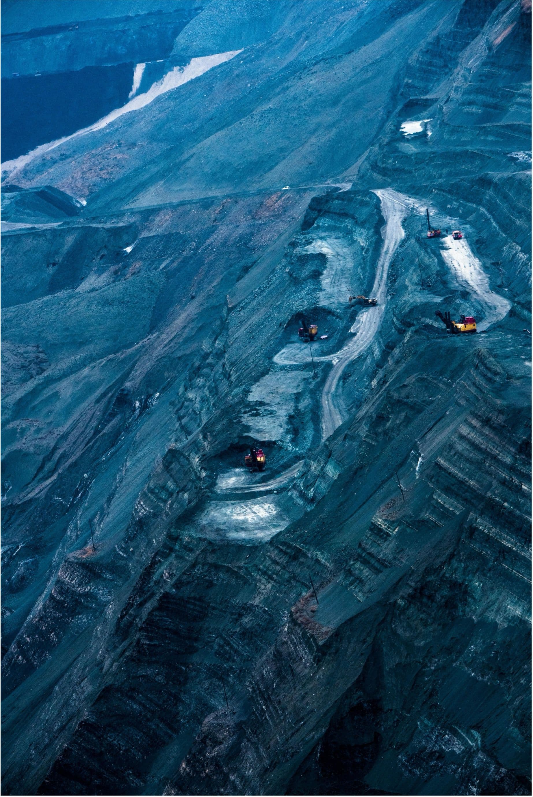 Mining & Metals: The future forged in the heart of minerals