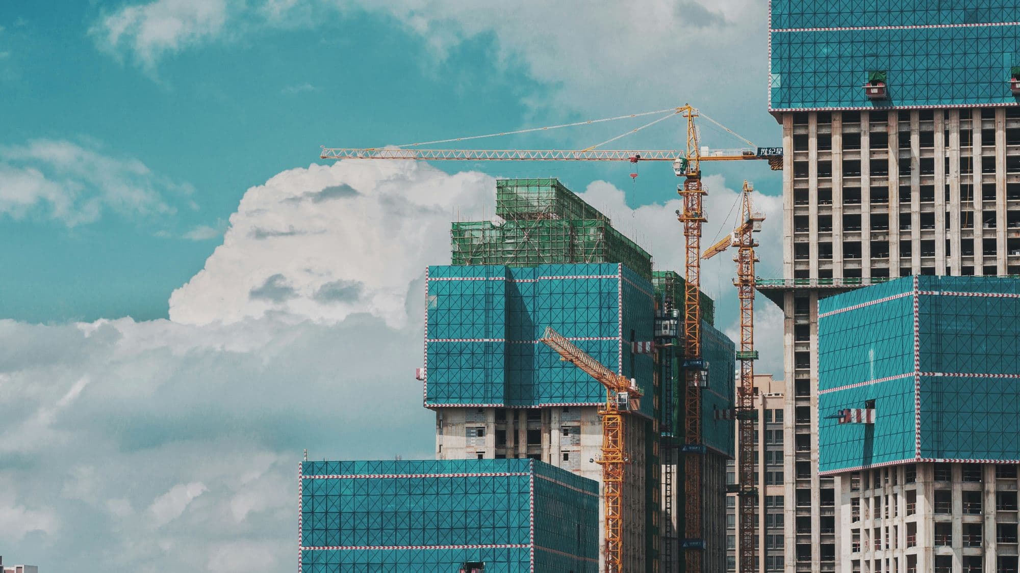 Decarbonising the building sector: work still in progress